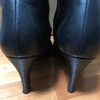 ピンキー&ダイアン ロングブーツの画像