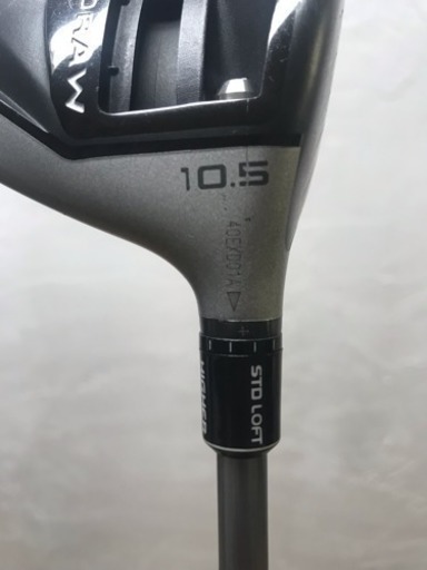 SLDR430ドライバー支給品 ゴルフドゥ購入品