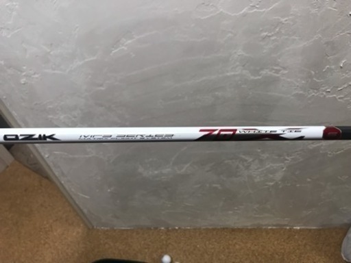 SLDR430ドライバー支給品 ゴルフドゥ購入品