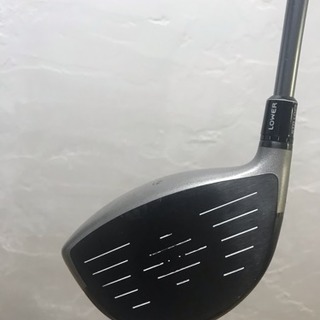 SLDR430ドライバー支給品 ゴルフドゥ購入品の画像