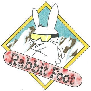 Rabbit Foot 道東､道北地区