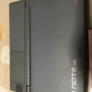 商談中:パーソナルコンピューターの画像