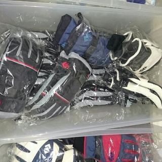 新品 スノボ 手袋 各種の画像