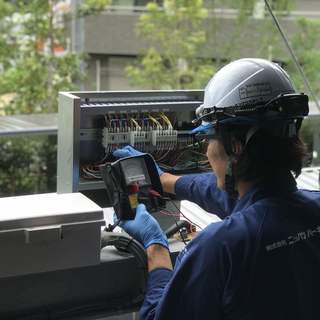 ＊＊急募＊＊機械メンテナンス　スタッフ募集中　週２日からOK!