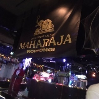 今週末12/1(土)六本木で楽しく踊ろ〜♪