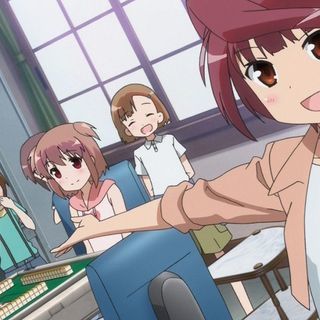 ★ようこそ！ゆる健康麻雀部へ☆初心者ＯＫ、新規参加歓迎～☆ドキド...