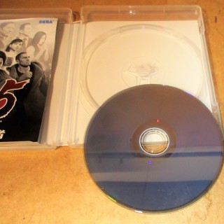 ☆PS3/SEGA 龍が如く 5 PlayStation3用ソフト◆本物の龍は、唯一孤高の伝説となるの画像