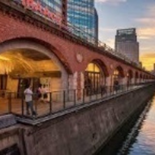 ☀️晴れ銀座 サークル☀️