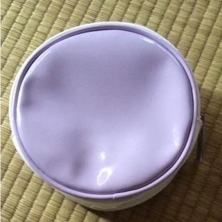 クリニーク♡マカロン風ポーチ