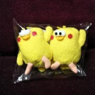 ポインコ ストラップ