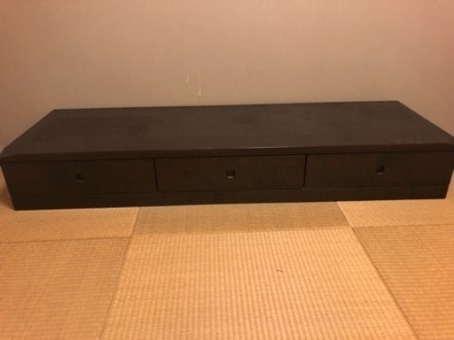 【予定者決定】和室に合う家具