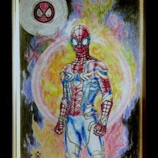 ✨🕷スパイダーマン好き集まれっ😁✨