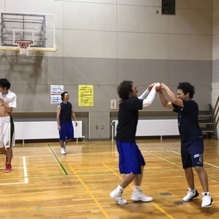 🏀バスケなんてどうですか？🏀 - 札幌市