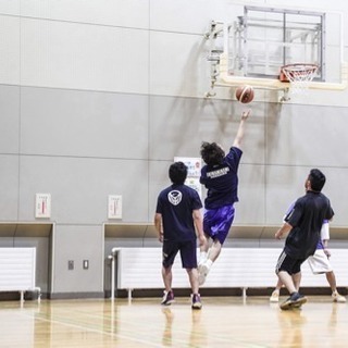 🏀バスケなんてどうですか？🏀 − 北海道