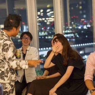品川区最高層タワーマンション 独身限定クリスマスワイン会