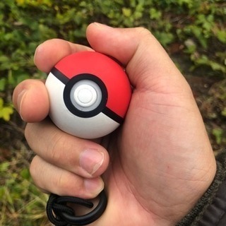 ポケモンGOフレンド募集