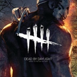 PS4 DbD