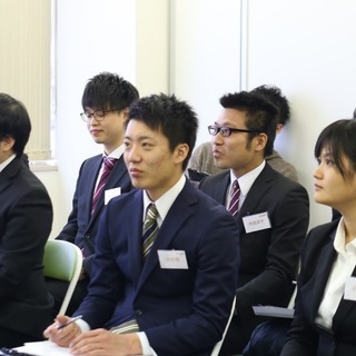 ベンチャー企業で夢を応援する仕事をしてみませんか？の画像