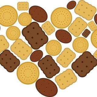 【派遣】　安城市　お菓子食べ放題!!　お菓子の箱詰め作業などの画像