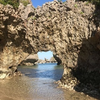 沖縄旅行をサポートします。⭐️ − 沖縄県