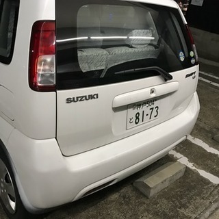 ノーマル不具合なし検査1年以上付4.5万kの画像