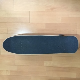 ⭐︎値下げしました⭐︎】サーフィンオフトレ用スケボー ケース、ミニ