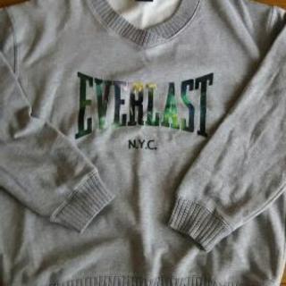 トレーナー値下げ💴⤵しましたの画像