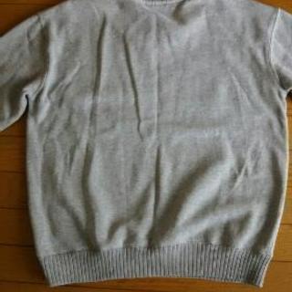 トレーナー値下げ💴⤵しましたの画像