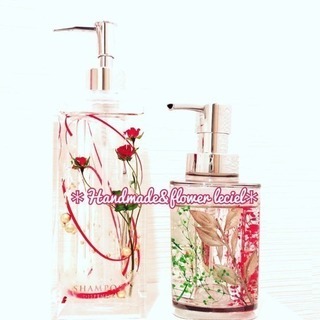 ＊ハーバリウムボールペン＊ご予約受付中の画像