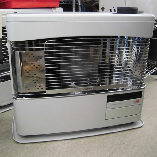 PayPay対応 煙突式ストーブ コロナ 2016年製 RV-70BES 暖房 ストーブ CORONA 札幌市西区西野