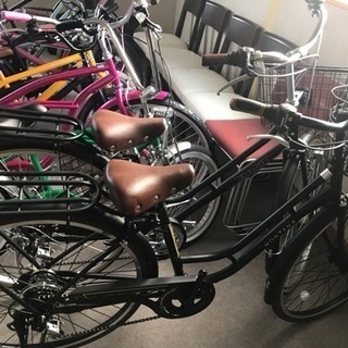 葉山町自転車の出張修理、受付中