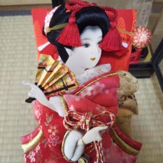 羽子板の画像