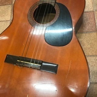 YAMAHA ギター