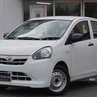 ⭐誰でも車がローンで買える⭐🚗自社ローン専門店🚗ミライース D
