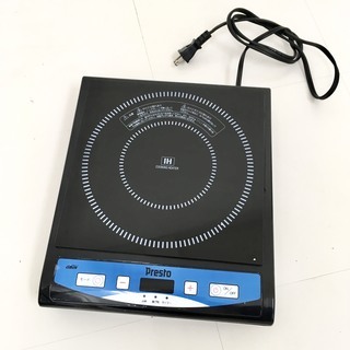 IH 電磁調理器の画像