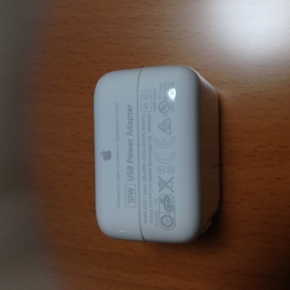 新品未使用品 Apple 純正 iPad・iPhone用 充電器...