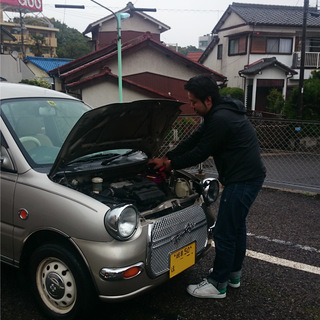 バッテリー上がり→激安7,818円 |名古屋の JBSが自宅出張｜地域一番の安さ | 毎日9時-18時TELにて受付中 - 名古屋市