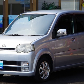  【新規オープン】ムーヴカスタム X  誰でもローンで車が買えま...