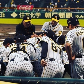 新チーム結成に向けて主要メンバー募集！