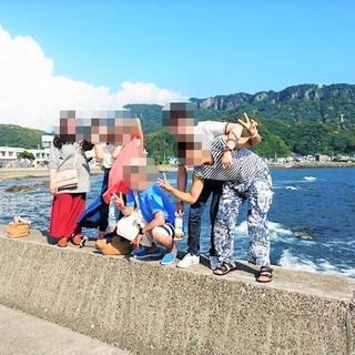 新規設立！東京３０代友達作りサークルとりぷる！(３０～３８歳限定) 　