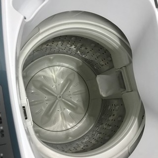 家庭用洗濯機 5キロ 日立 11年製 19.4.15中古 リサイクルショップ宮崎