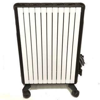 DeLonghi(デロンギ)のオイルヒーター(マルチダイナミックヒーター)