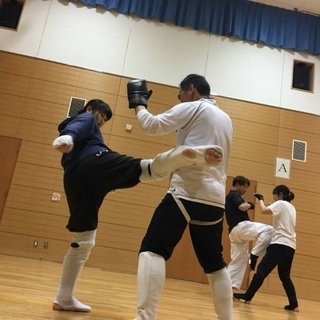 カラテ！フィットネス！サークルメンバー募集