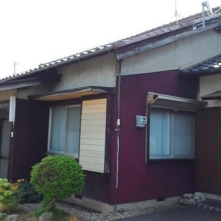 ペットも家族！♪平屋の戸建で、楽しいペットライフを～！♪(*^_^*)