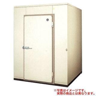 不要な冷蔵庫用・冷凍庫用プレハブを、お売り下さい。