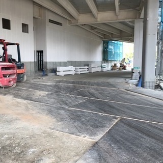 未経験からでも大丈夫！ALC工事スタッフ大募集！の画像