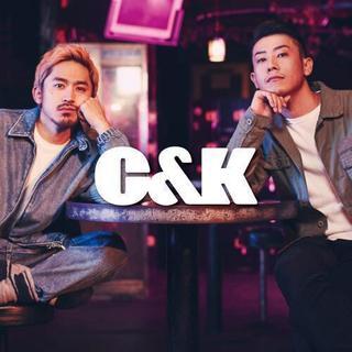 C&Kが好きな人集まれ～♪山梨四池さんの輪♪