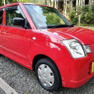 コミコミ価格!ナビTV、ETC付き☆アルト☆車検2年付き