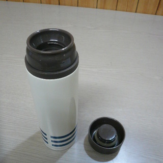 水筒　ボトル　ヨーカ堂　AISB-300WLの画像