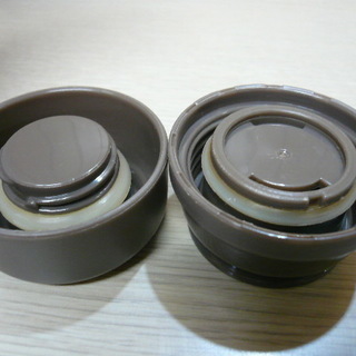 水筒　ボトル　ヨーカ堂　AISB-300WLの画像